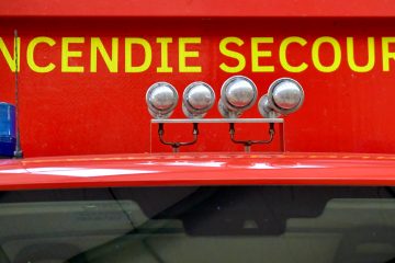 Luxemburg / Reddit-User meldet Brand in Cessingen