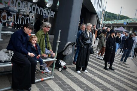 „Konschthal“ in Esch / Eine Ausstellung, die niemanden kaltlässt
