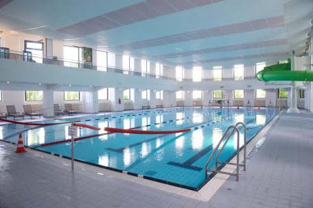 Das Escher Schwimmbad erhöht seine Eintrittspreise