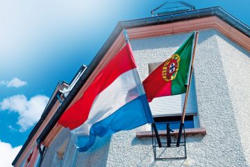 Fachtagung / Überall und nirgendwo: Was machen die portugiesischen Gastarbeiter bei Rentenantritt?