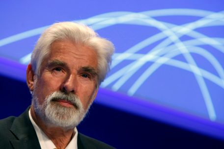 Wissenschaft / Deutscher gewinnt Physik-Nobelpreis – mit einem hochbrisanten Thema