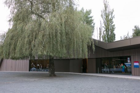 Schifflingen / Neues Boulodrome eingeweiht: Péta-Boules hat eine neue Heimat