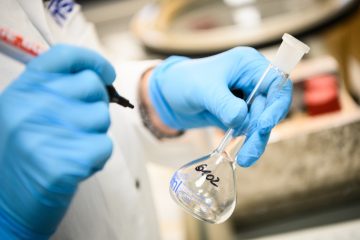 Coronastep / Luxemburgs Abwasser enthält wieder mehr Coronaviren