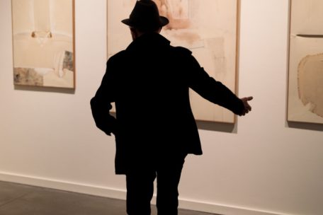 Kunstecke / Oktoberfest: 20 Jahre Nacht der Museen