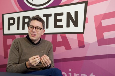 Cannabis-Legalisierung / Sven Clement stellt Regierung schlechtes Zeugnis aus