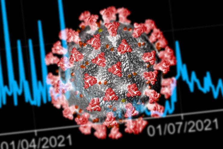 Corona-Pandemie / „Santé“ meldet am Dienstag 99 von 1.817 Tests als positiv – das sind wieder mehr als 5 Prozent