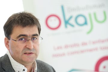 OKaJu gibt Empfehlungen / Wie Schüler besser geschützt werden können