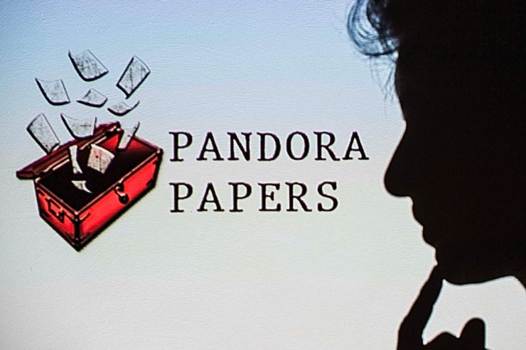 Serbien / Pandora Papers bringen Finanzminister Sinisa Mali in Bedrängnis