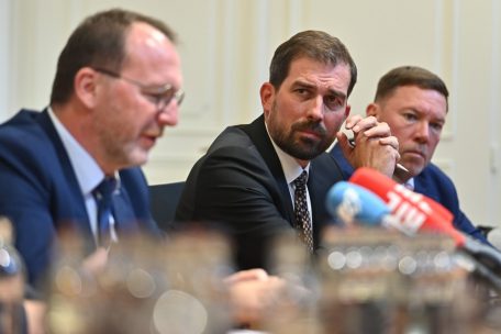 Parlament / LSAP setzt sich zur „Rentrée“ fünf Prioritäten – und will noch keine Personaldebatten führen