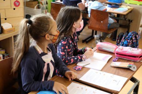 Pandemie / „Santé“ meldet ein weiteres Szenario 4 in Clerfer Schule – und 14 weitere Infektionen