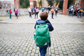 Wochenrückblick / „Santé“ meldet mehr als 4.000 Drittimpfungen – 146 Neuinfektionen bei Kindern unter zehn Jahren