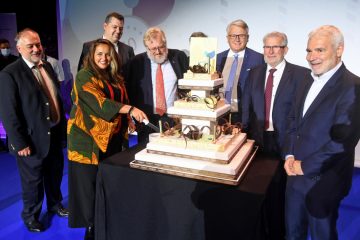 50 Jahre Weiterbildung / Wissen ist Macht: Arbeitnehmerkammer feiert die Entwicklung beruflicher Fähigkeiten der Arbeitnehmer