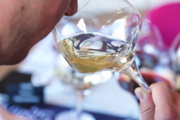 „A boire avec modération”  / Weinfestival: Von Klassikern und Neuheiten