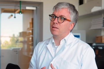 Coronawelle bei den Grundschulkindern / Epidemiologe Joël Mossong über Cluster, Maskenpflicht und eine dritte Impfung