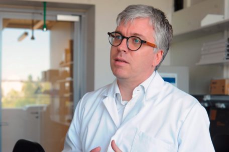 Coronawelle bei den Grundschulkindern / Epidemiologe Joël Mossong über Cluster, Maskenpflicht und eine dritte Impfung