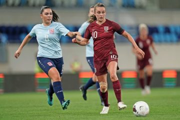 Portugal - Luxemburg / FLF-Nationalspielerin Marisa Soares: Von Séba Thill zu CR7 – ein Blick auf sechs Schlüsselspieler 