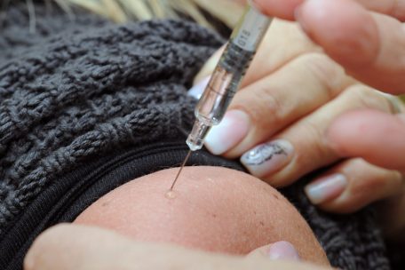 Grippeimpfung / Sentinel-Netzwerk – Wie Luxemburg Influenza-Fälle überwacht