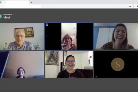 Luxemburgisch lernen / Asti sucht nach Freiwilligen für Sprachenprojekt