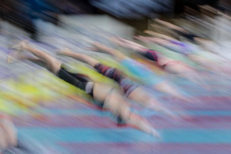 Schwimmverband / Der Technische Direktor Christian Hansmann verlässt die FLNS 