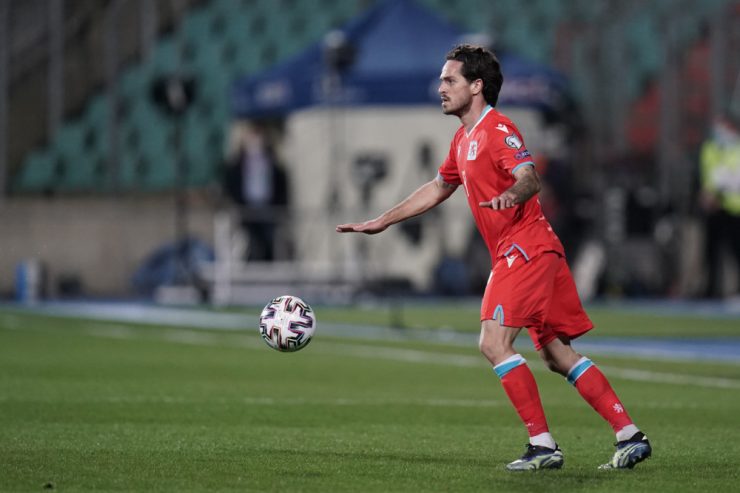 Luxemburg / Nationalspieler Mica Pinto: „Ich habe viele Jahre verloren“