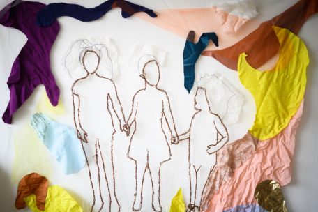 FR.A.RT (34) / Jennifer Lopes Santos, 1987, Brüssel