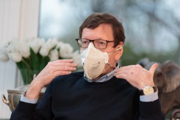 Verschärfung des 3G-Systems / Virologe Claude Muller: Für die Nichtgeimpften wird es in Zukunft enger