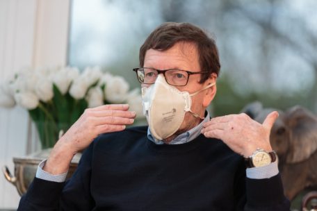 Verschärfung des 3G-Systems / Virologe Claude Muller: Für die Nichtgeimpften wird es in Zukunft enger