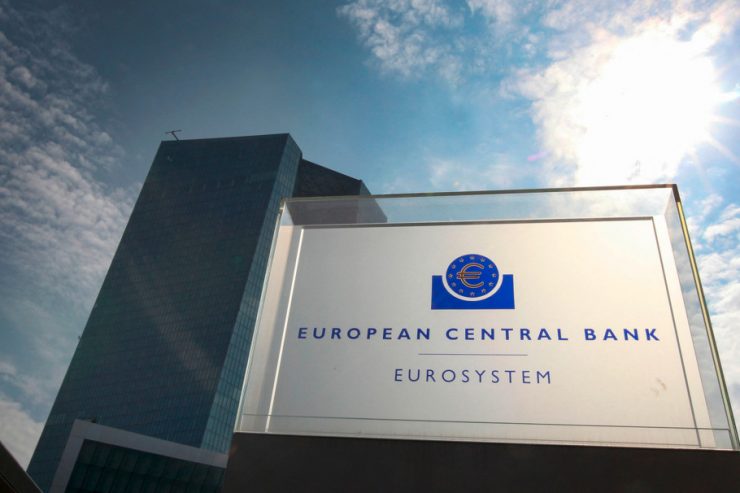 Hohe Inflation / Mehrere Euro-Notenbankchefs sinnieren über Ende der Notfallhilfen