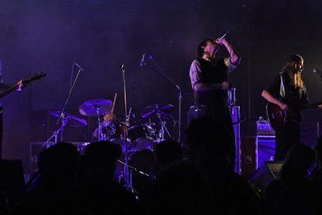 Festival / Etincellements: la 17e mouture de l’Out of the Crowd à la Kufa