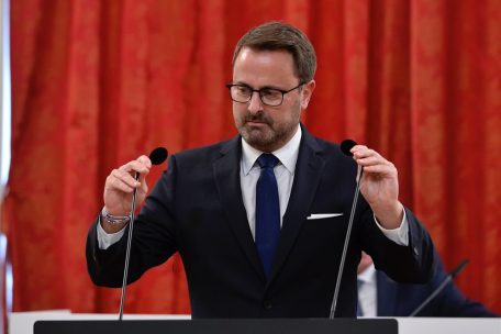 Analyse / Gebrochene Versprechen und neue Perspektiven: Was von Bettels Rede zur Lage der Nation zu erwarten ist