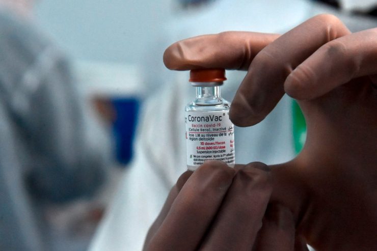 Pandemie / „Santé“ meldet 178 Neuinfektionen und einen weiteren Todesfall über das Wochenende