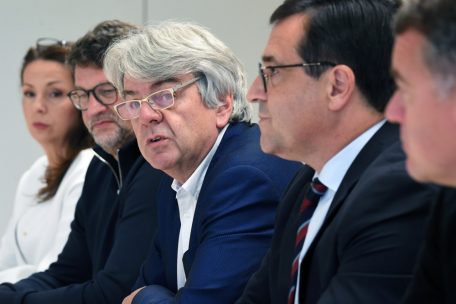 „Covid-Check zu restriktiv“ / CGFP hält sich nicht zurück – Kritik an Regierung und ihren Entscheidungen