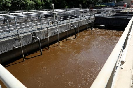 Coronastep / LIST-Forscher stellen weiterhin hohe Viruslast in Luxemburgs Abwasser fest