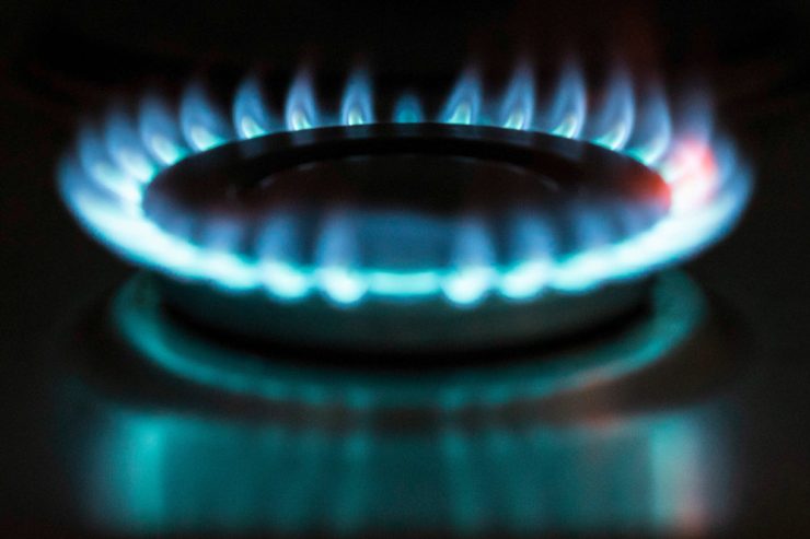 Energie / Hohe Gaspreise: Eine außergewöhnliche Zeit, die wieder vorübergeht