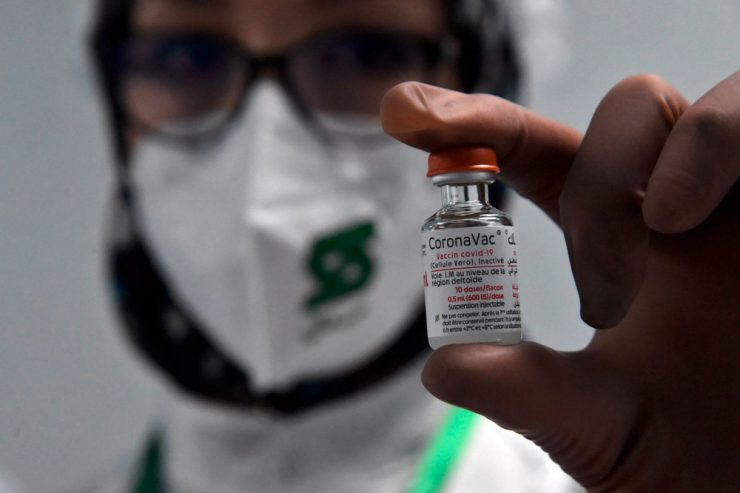 Pandemie / „Santé“ meldet 163 Neuinfektionen und einen weiteren Corona-Toten am Mittwoch