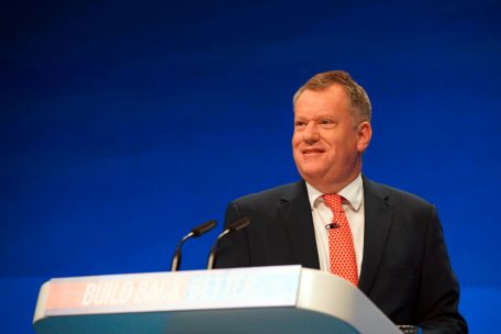 Brexit / Im Streit um Nordirland verschärft London die Gangart