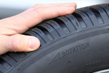 Verkehrssicherheit / Zeit für Reifenwechsel: „Mit Mitte Oktober macht man nichts falsch“