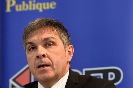 Pascal Ricquier