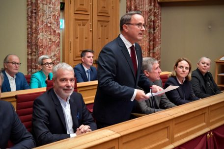 Lage der Nation / So reagiert Luxemburg auf Xavier Bettels Rede