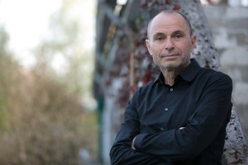 Deutscher Buchpreis / Der zweitklassige Jakob: Norbert Gstreins neuer Roman ist einer der schwächeren Shortlist-Kandidaten