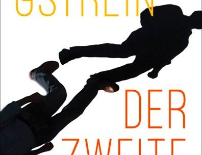 Norbert Gstrein: „Der zweite Jakob“, Roman, Carl Hanser Verlag, München, 2021, 448 Seiten, € 25,00 (D), € 25,70 (A)