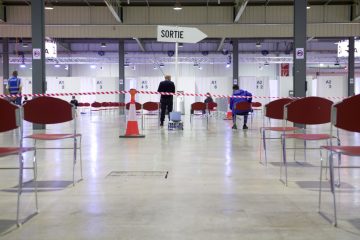Pandemie / „Santé“ meldet am Donnerstag 165 Neuinfektionen – keine weiteren Todesfälle