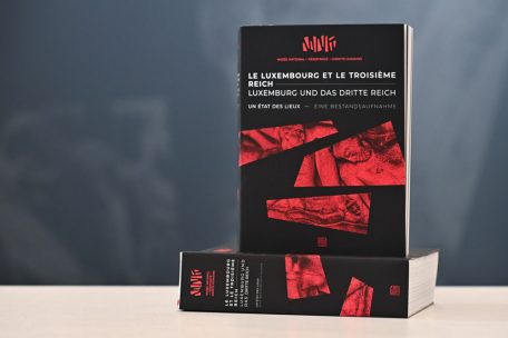 Luxemburg und das Dritte Reich – eine Bestandsaufnahme