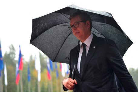 Propaganda aus Moskau / Neue Studie zeigt den Einfluss von Russlands Sprachrohr „Sputnik“ in Balkan-Staaten auf