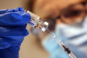 Ende dieser Woche / Luxemburger Johnson&Johnson-Geimpfte bekommen bald Einladungen zur mRNA-Booster-Impfung