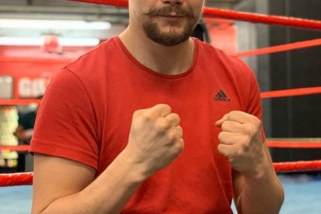 Erpelding startet an diesem Wochenende bei der IBA-WM in Belgrad