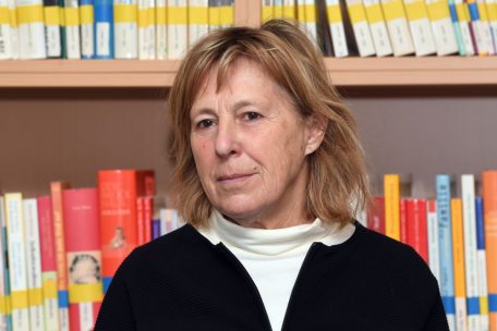 „Im März dieses Jahres hatten wir 40 Meldungen, davon haben wir 27 als illegal eingestuft“, sagt Barbara Gorges-Wagner