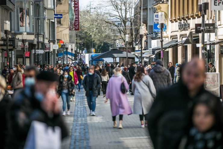 Luxemburg / Covid-Check am Arbeitsplatz: Viele setzen auf Kommunikation und Vertrauen