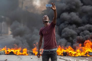 Haiti / Entführer verlangen 17 Millionen Dollar für Freilassung von Missionaren