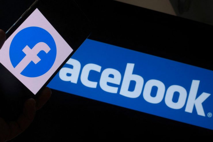 Technologie / Facebook will Firmennamen ändern